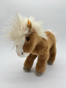 Steiff Pony | eBay
