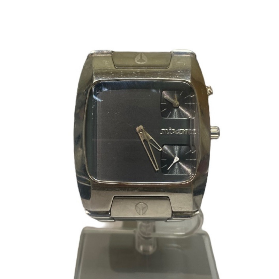 動作確認済み】 NIXON ニクソン COUNT IT THE BANKS Nixon Count 動作確認済み】 NIXON ニクソン COUNT IT THE BANKS Nixon Count