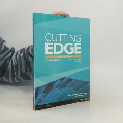 Cutting Edge, Third Edition  |  Sarah Cunningham