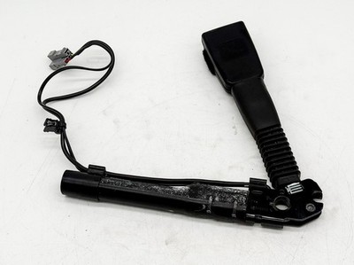 OEM BMW E82 E84 E88 E89 E90 E92 Front Left Driver Seat Belt Buckle Tensioner