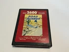 Vintage Road Runner Atari 2600 Video Game Cartridge Only 1989