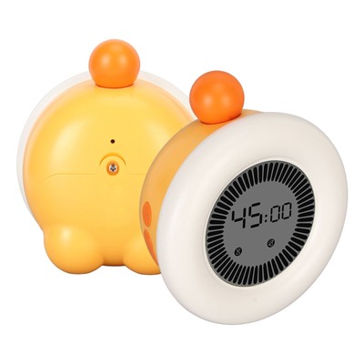 Digital Timer Time Management Alarm Desk Visual Timer Countdown Kitchen Time Fit
