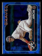 Click to enlarge Orlando Arcia