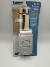 Safety 1st Multi-Purpose Latch