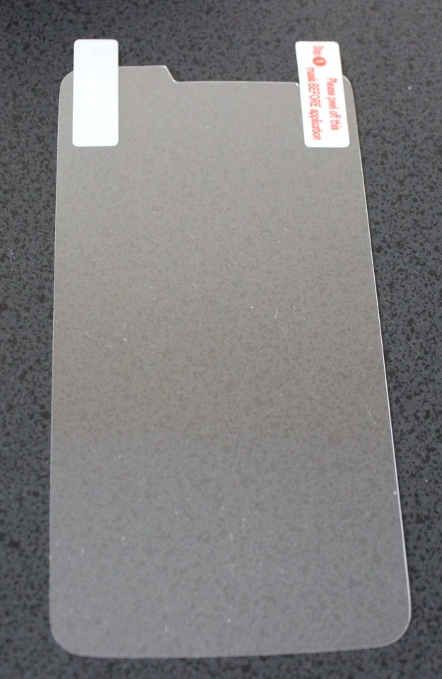 LG202 1x 2x 3x 5x LG G2 Front Screen Protector Cover Matte Anti-Glare Cover - Image 2 of 3