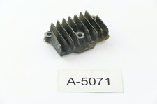 Honda ST 50 G DAX - cylinder head cover engine cover 12301086000 A5071