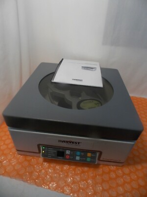 Smart Prep 3 Multicellular Processing system REF: 51480 WITH MANUAL (LAM-1161)