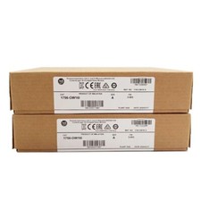 New Factory Sealed AB 1756-OW16I / A ControlLogix Digital Relay Module 1756OW16I