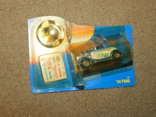 Hot Wheels Matchbox модели Yesteryear литые и игрушечные транспортные средства