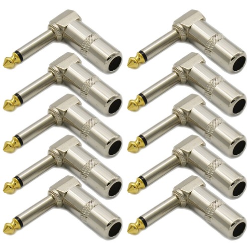 Microphone Plug suits professional studios, live stages, and home audio systems - Afbeelding 2 van 15