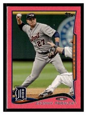 2014 Topps Mini Baseball Cards 6