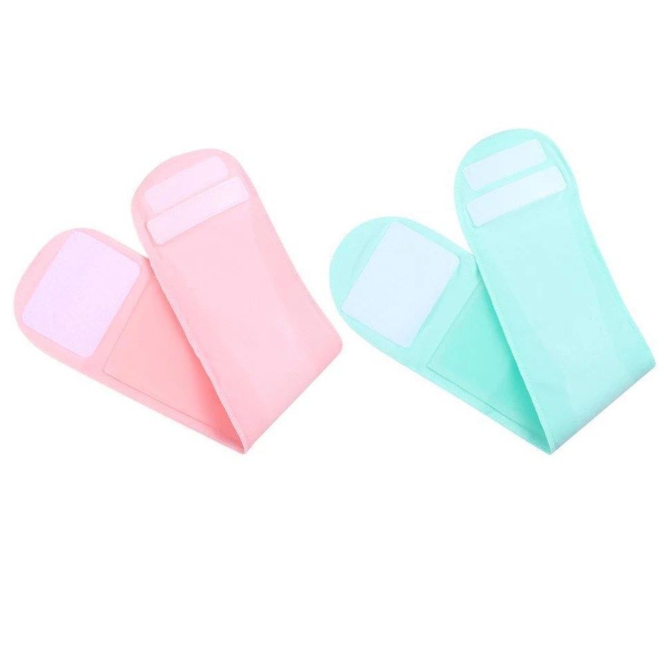Hals Maske Wrap frauen Schönheit Feuchtigkeitsspendende Gürtel Straffende Bleac - Bild 1 von 4