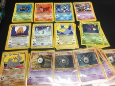 Unlimited Ed WOTC 2000 Pokemon Vintage Neo Destiny /105 Card($2+ Order Required)