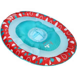 dog pool float with canopy