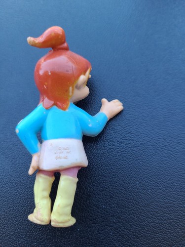 Vintage 1983 Brittany Chipette PVC Figure - Alvin and the Chipmunks - Picture 2 of 8
