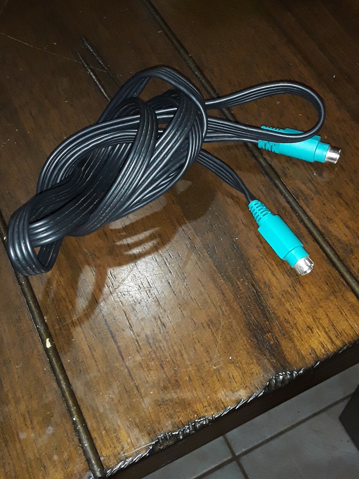 Bose M1 Multiroom interface cable for LIFESTYLE [Cable only] eBay