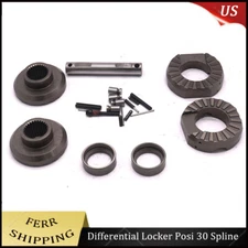 Differential Locker Posi 30 Spline For Dana 44 Locker Axle - 30 SL D44-30