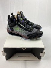 air jordan 34 low vapor green