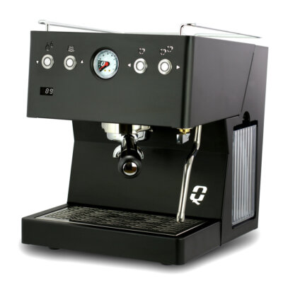 Quick Mill LUNA * Siebträger Espressomaschine Thermoblock * PID * Preinfusion