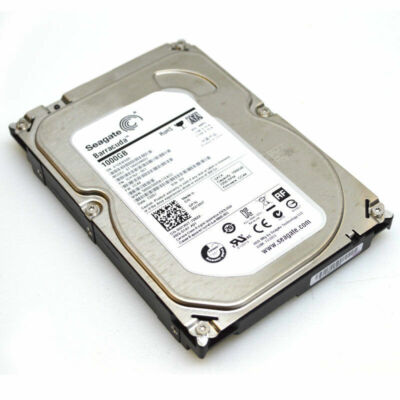 HP Pavilion Elite m9150f - 1TB Hard Drive w/ Windows 10 Home 64