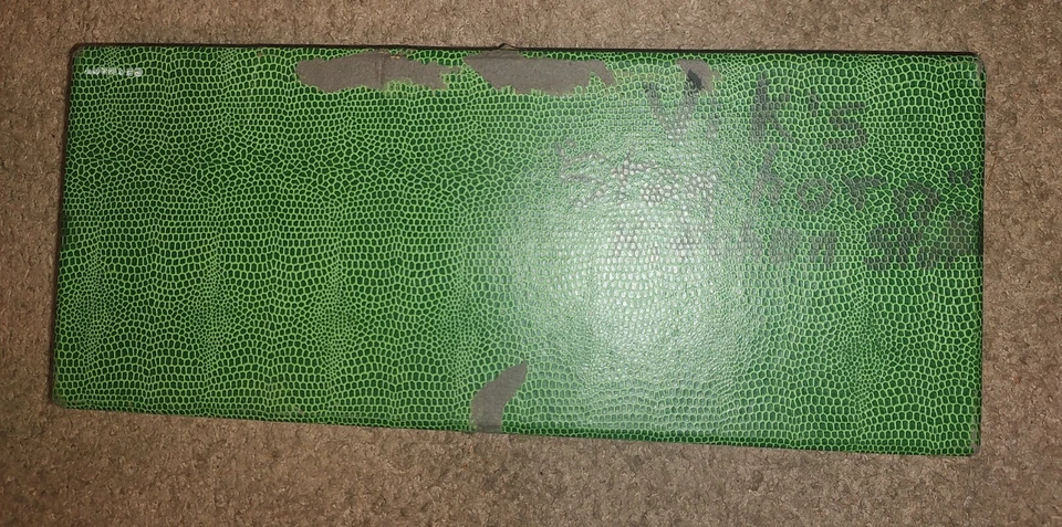 Juego de cocina vintage Othello Solingen Alemania mango de ciervo inoxidable 5 piezas nuevo. Foto 3 de 4