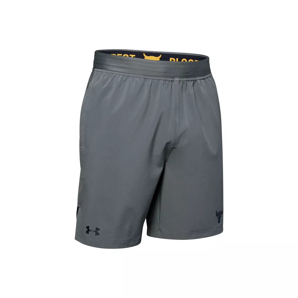 Project rock under armour hotsell shorts