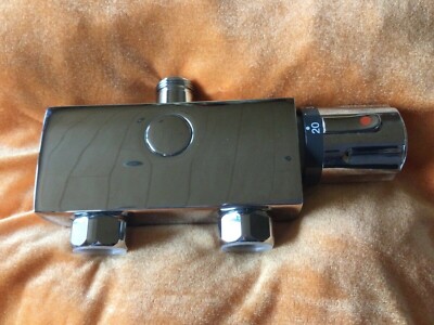 Grohe Automatic 2000 Compact, Stichmaß 80mm, Artikelnummer 34361000