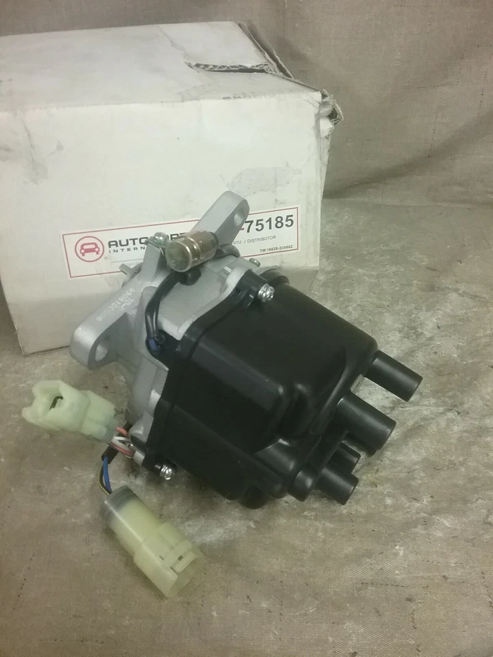 2507-75185 Autopart Distribuidor Internacional Envío Gratis Foto 3 de 4