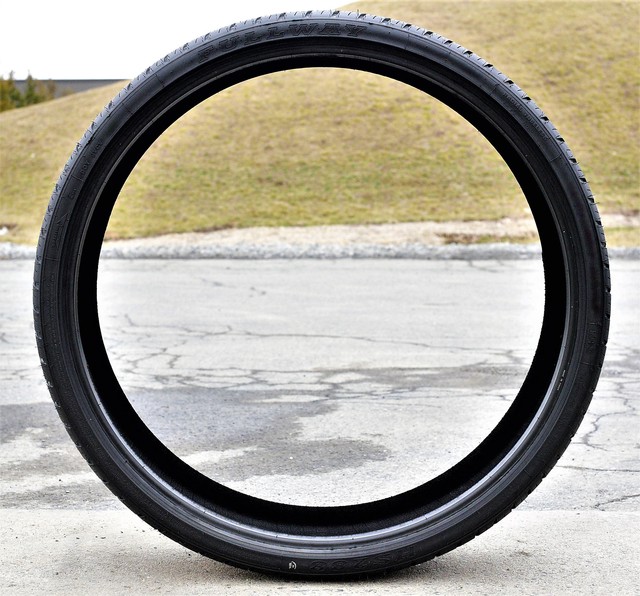 2 Fullway Hs288 315/40r26 120v XL A/s Performance Tires for sale online