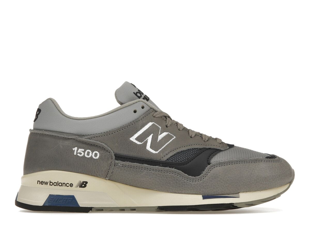 New Balance 1500 Made in England 40th Anniversary - M1500UKF New Balance 1500 Made in England 40th Anniversary - M1500UKF