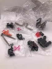 HUNTER ANTIQUE VINTAGE CEILING FAN ORIGINAL MOUNTING HARDWARE KIT