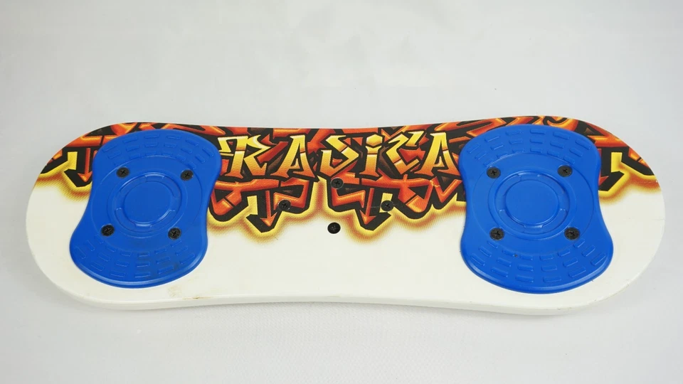 Radica Plug and Play TV Snowboarder Video Game Tested & Working FAST SHIPPING - Image 3 of 4