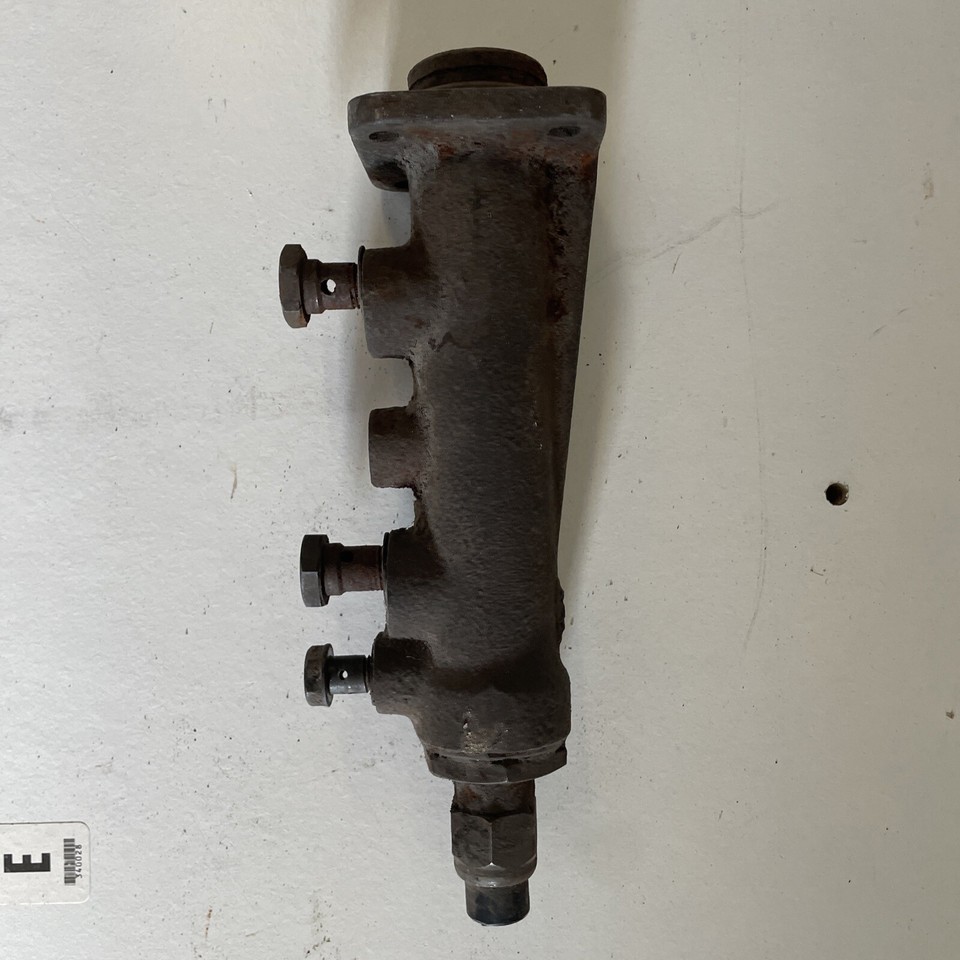 Ferrari 330 Gt Series 1 Brake Master eBay