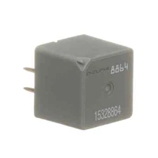 NEW GENUINE GM ACDelco Starter ABS Multi Use Relay 13503102