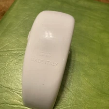 Vintage Inox Roller Docker Dough Cutter Pasta Maker Adjustable Stainless Steel