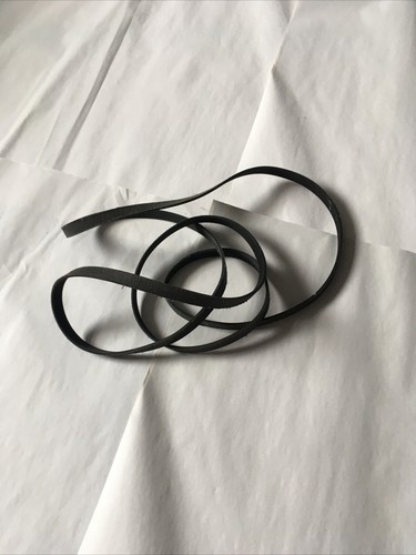 Indesit G74C Kondenstrockner Antriebsriemen