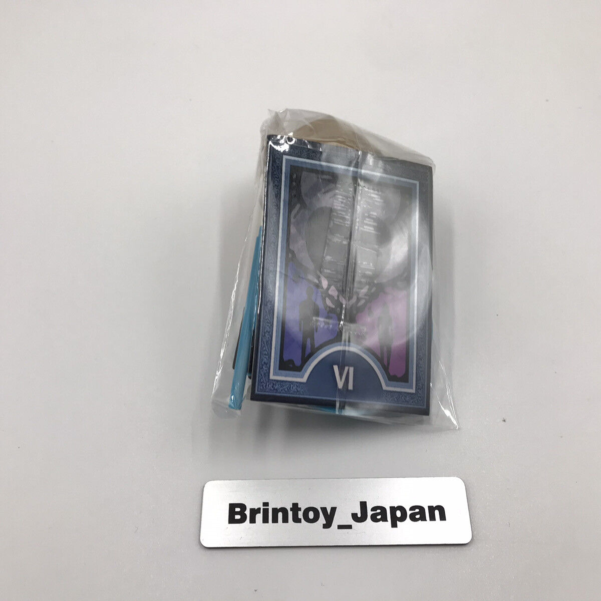 Persona 3 The Movie P3 Happy Kuji Lottery YUKARI TAKEBA Persona 3 The Movie P3 Happy Kuji Lottery YUKARI TAKEBA