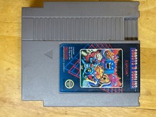Ghosts 'n Goblins (Nintendo Entertainment System, 1986)
