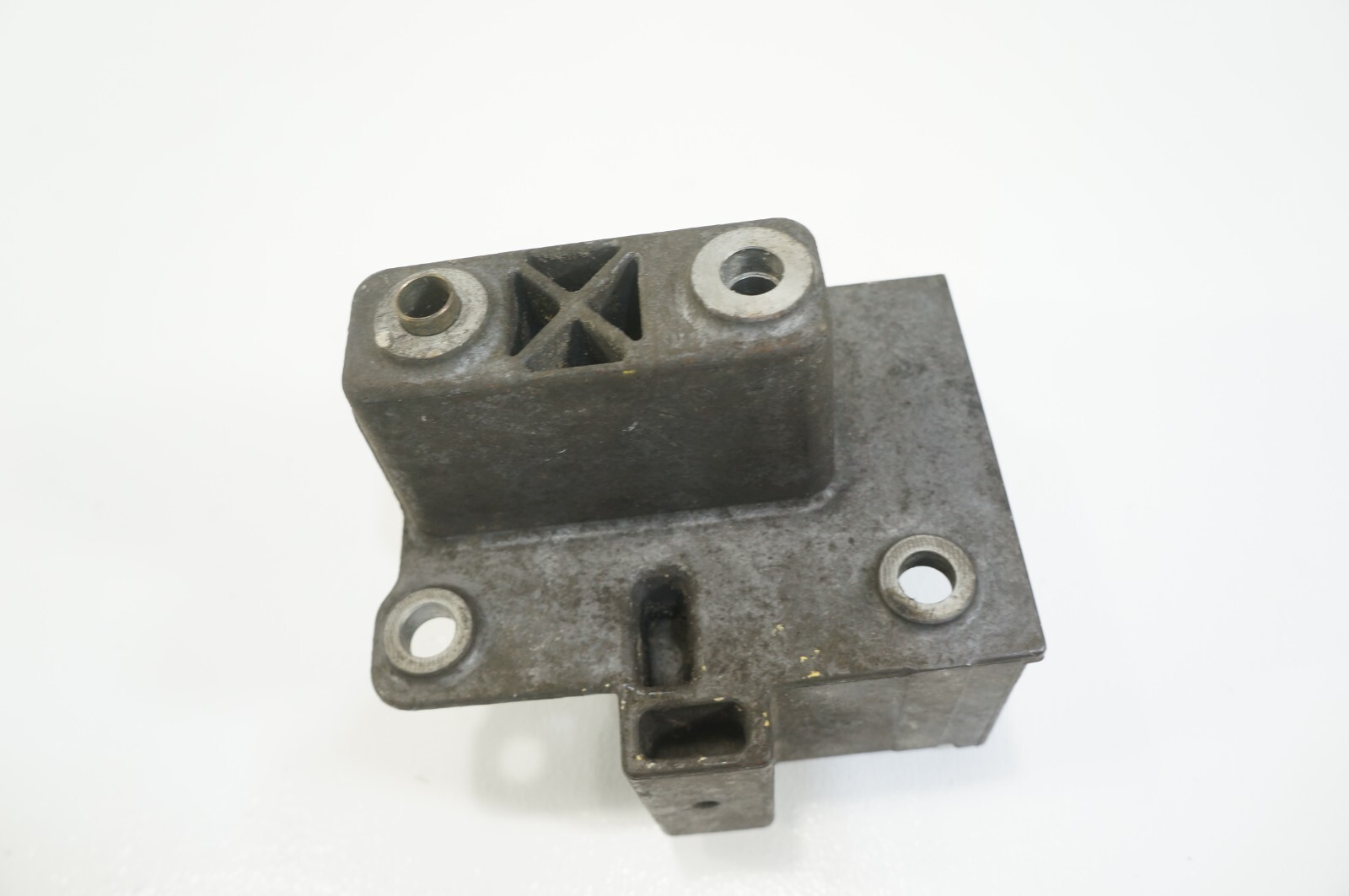 Oem 03-2018 Bentley Continental GT GTC Flying Spur Power Steering Pump Bracket