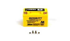 MBTX7ABS MOTOBATT Quadflex AGM Bike Battery 12V 7Ah
