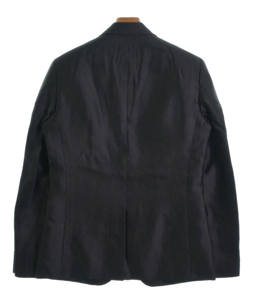 FENDI Tailored Jacket Black(Total pattern) 46(App… - image 2