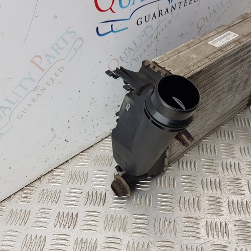 Intercooler Nissan X-Trail T32 MK3 2016 14461-4BE0A - Imagen 9 de 16
