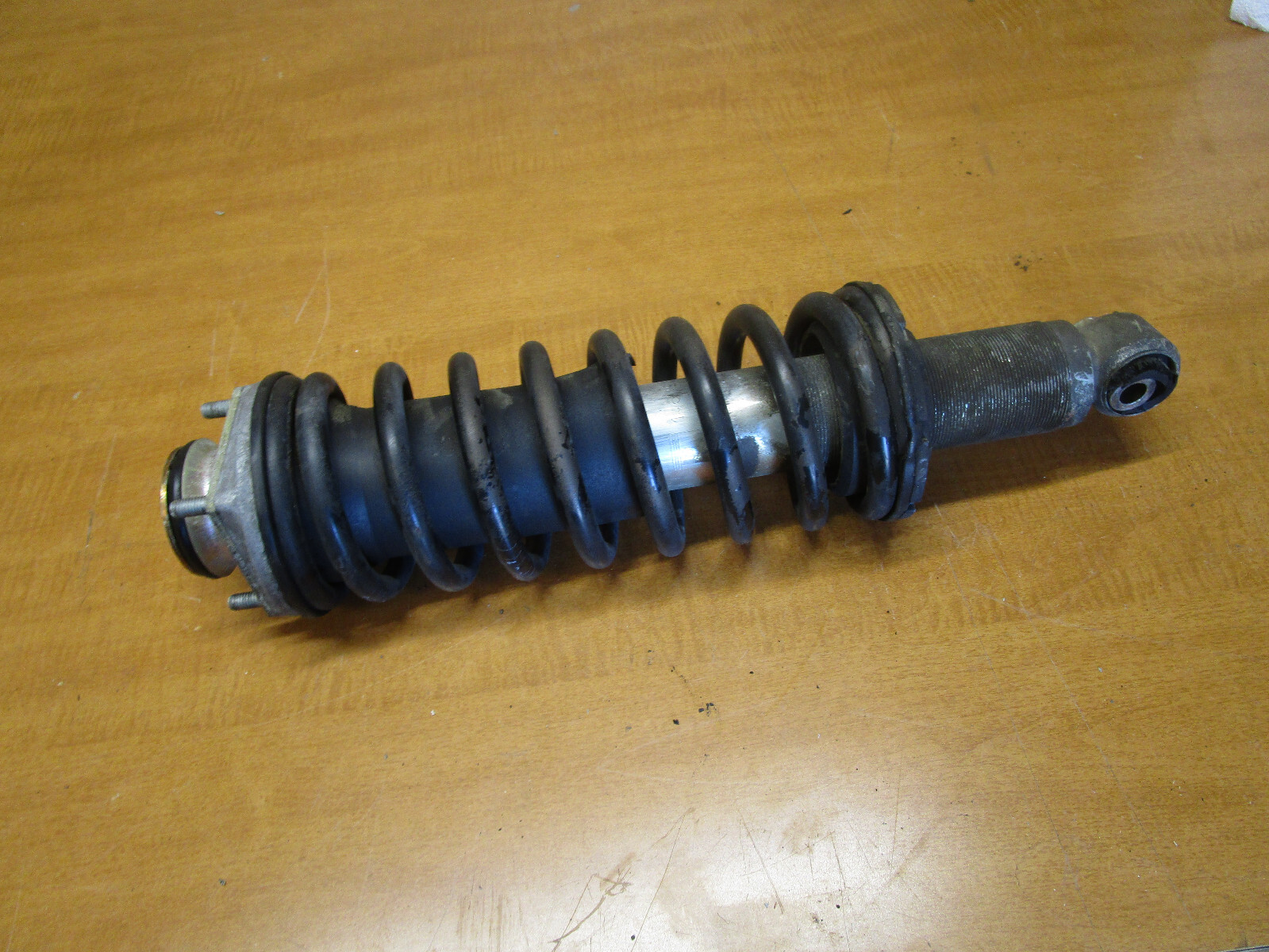 Ferrari 348 tb/ts- Front Shock Absorber W/ Spring - P/N 146290