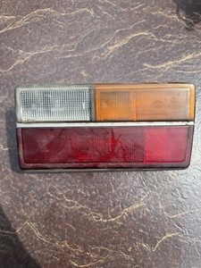 Original VW Polo 1 Audi 50 Rückleuchte rechts Schlusslicht  VW 861945096