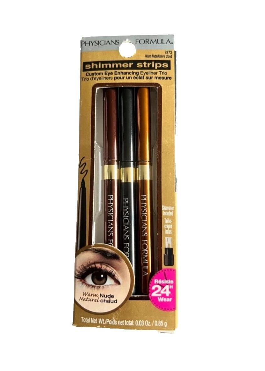 Physicians Formula Shimmer Eyeliners Products