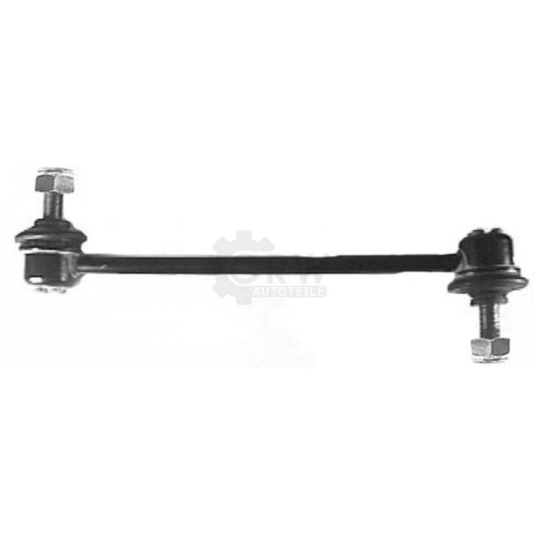 Koppelstange Stabilisator Vorne Links Rechts FüR Renault Kangoo ScéNic I-image