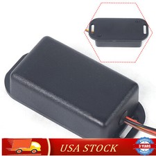 Fuel Gauge To Sender Ohm Range Converter Module For Update Gas Tank Or New Gauge