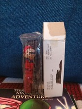 Kellogg's Mattel 1994 Nintendo Mario Paint Squeezable Paint Brush