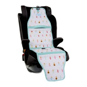Car Seat Cooler | Car Seat Cooling Pad for Babies, Toddlers, and Kids