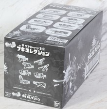 CANDY TOY: Splatoon 3 Buki Weapon Collection